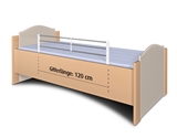 Sängskydd Extendable REER, 80-140 cm
