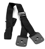 Tippskydd TV SafetyStrap Alicia, HomeSafety 2-pack
