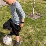 Cmee Playtime 4G GPS-klocka barn, GRATIS APP! 