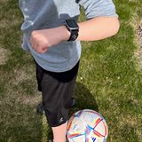 Cmee Playtime 4G GPS-klocka barn, GRATIS APP! 